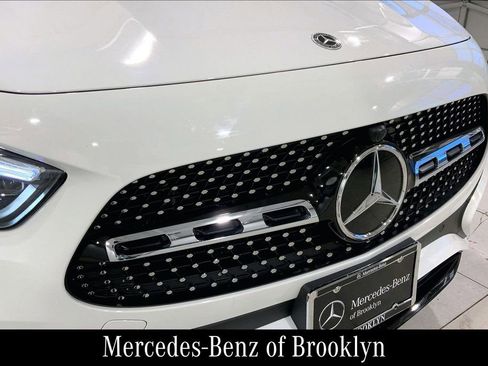 Certified 2026 Mercedes-Benz GLA 250 4MATIC image 34