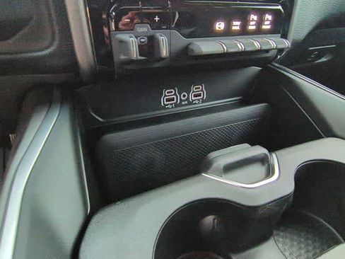 New 2026 RAM 2500 Big Horn image 29