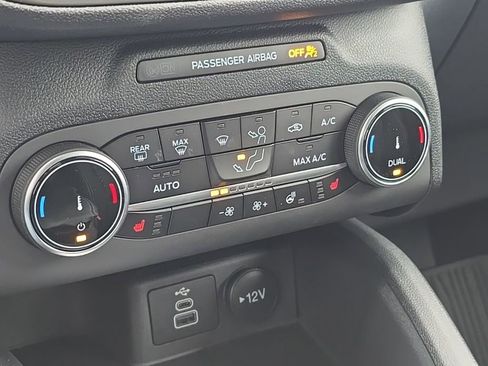 New 2026 Ford Escape Active w/ Cold Weather Package image 32