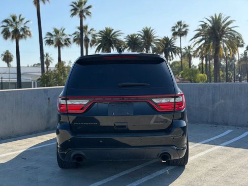 Used 2021 Dodge Durango SRT Hellcat w/ Premium Interior Group AWD/4WD image 4