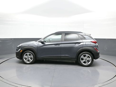 Certified 2023 Hyundai Kona SEL w/ Cargo Package image 9