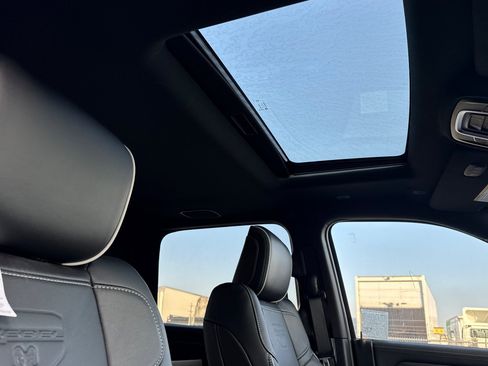 New 2026 RAM 2500 Rebel w/ Rebel Level 2 Equipment Group image 15