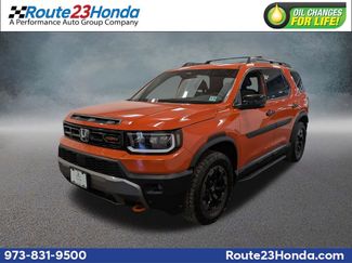 Used 2026 Honda Passport TrailSport Elite 360° Tour