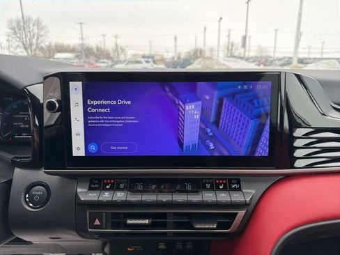 Certified 2025 Toyota Camry XSE image 23