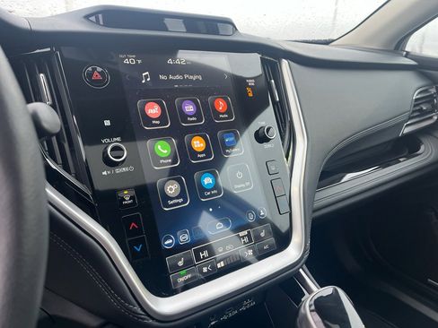 Certified 2025 Subaru Legacy Limited image 21