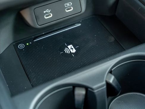 New 2026 Honda HR-V LX image 28