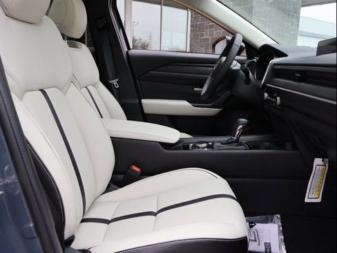 New 2026 MAZDA CX-50 AWD 2.5 S w/ Premium Package image 10
