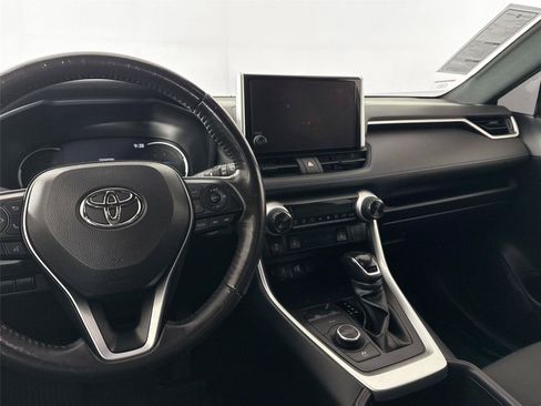 Certified 2023 Toyota RAV4 SE w/ SE Grade Weather Package AWD/4WD image 31