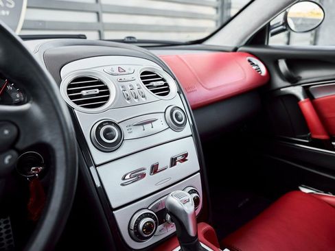 Used 2006 Mercedes-Benz SLR image 78