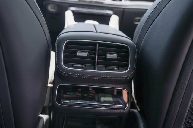 Used 2022 Mercedes-Benz GLE 63 AMG S image 55