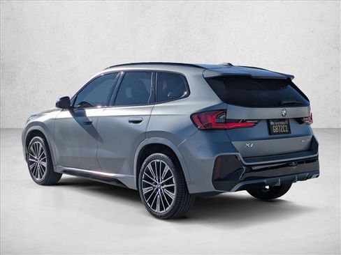 Certified 2023 BMW X1 xDrive28i w/ Premium Package image 8