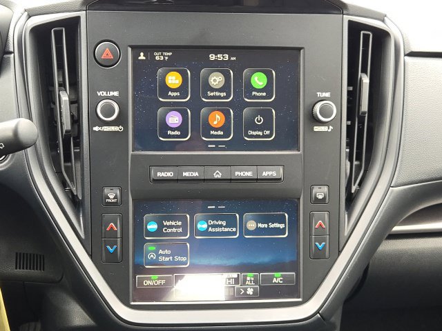 Certified 2025 Subaru Impreza 2.0i AWD/4WD image 4