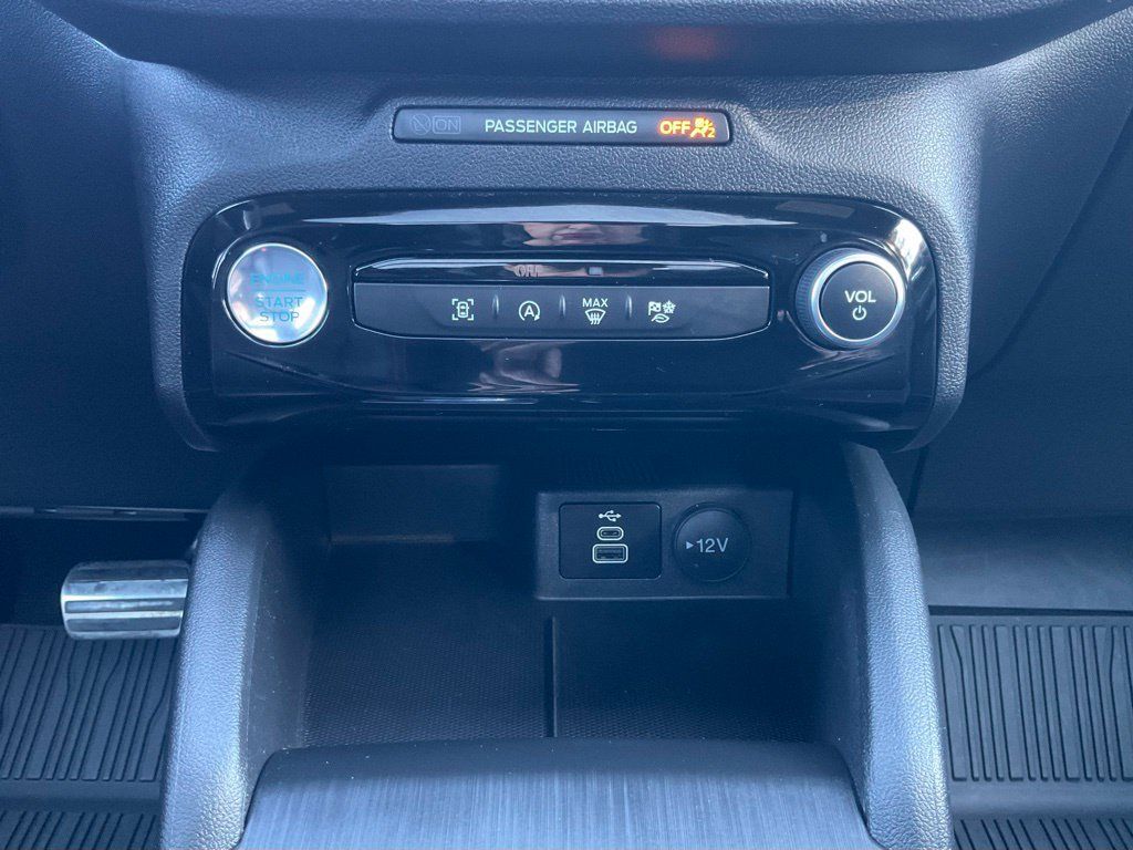 Used 2024 Ford Escape ST-Line Select w/ Tech Pack #1 AWD/4WD image 42