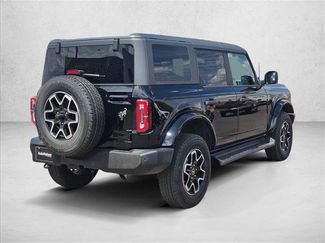 New 2026 Ford Bronco Outer Banks AWD/4WD video 2