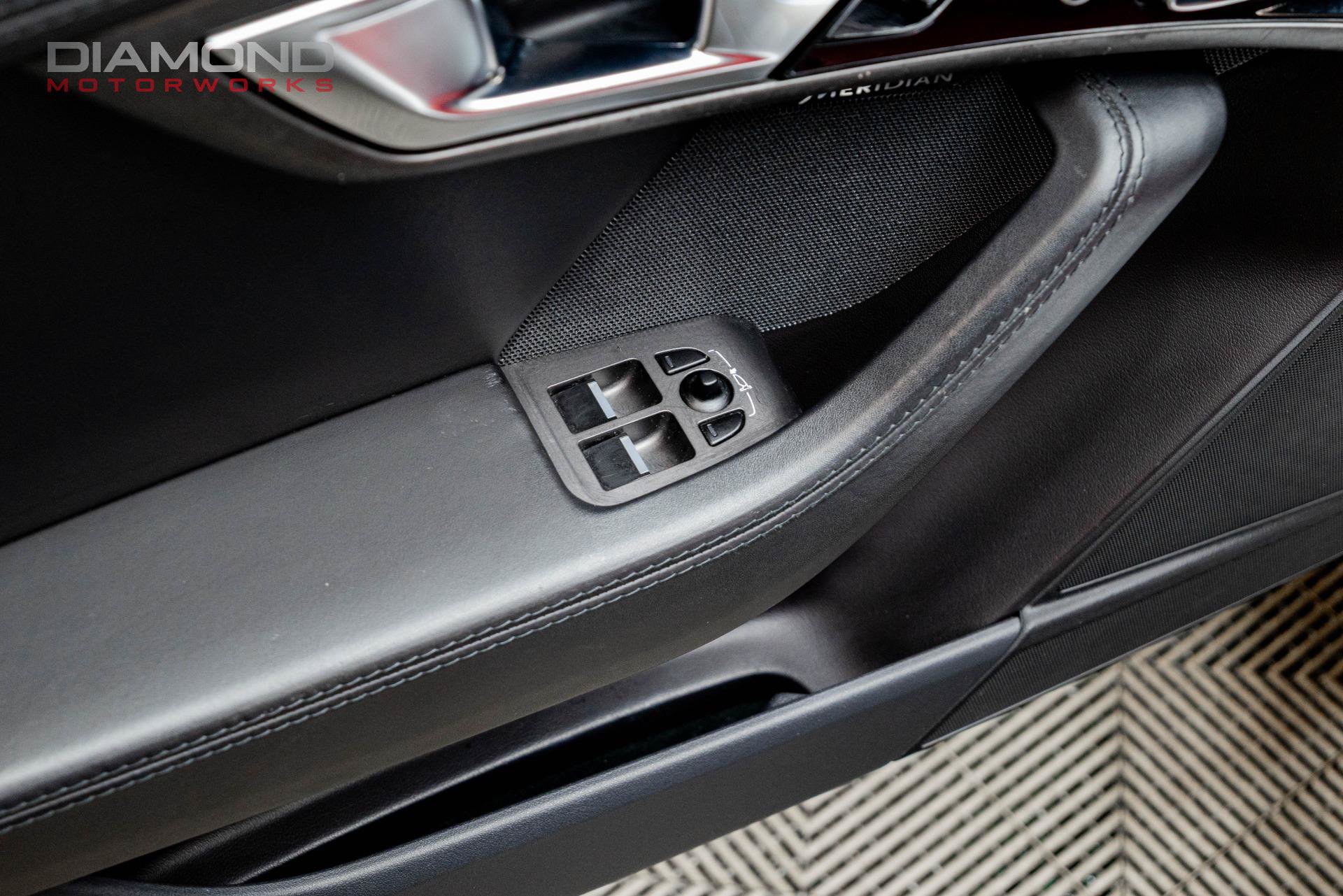 Used 2014 Jaguar F-TYPE S RWD image 71