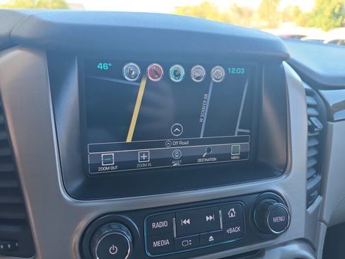 Used 2017 GMC Yukon Denali w/ Open Road Package image 28