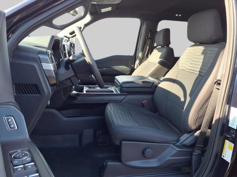 Used 2023 Ford F150 XL w/ STX Black Appearance Package image 10