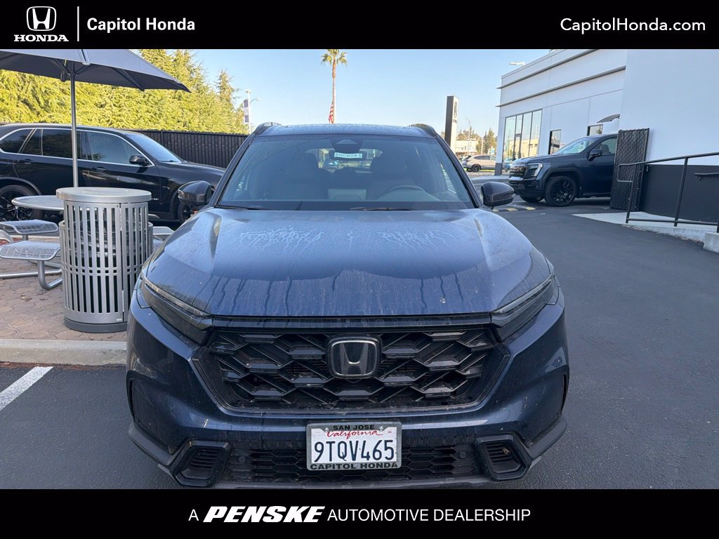 Used 2025 Honda CR-V Sport-L image 1