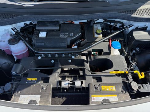Certified 2023 Volkswagen ID.4 Pro S RWD image 20