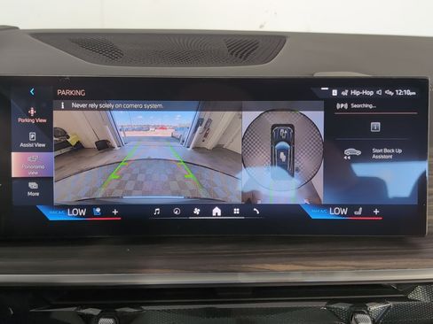 New 2026 BMW X5 sDrive40i w/ Climate Comfort Package image 25