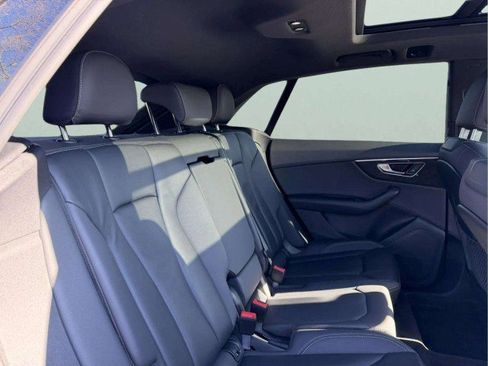 Used 2019 Audi Q8 Premium w/ Convenience Package image 26
