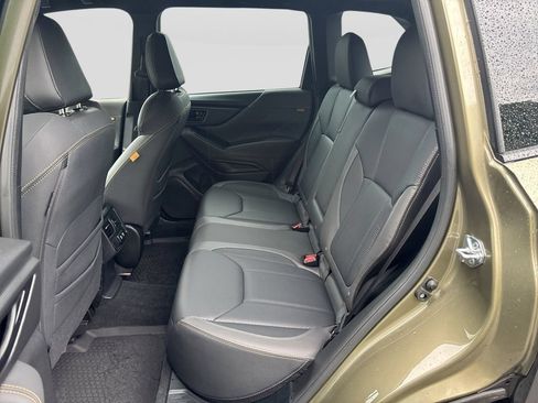 Used 2023 Subaru Forester Wilderness AWD/4WD image 29