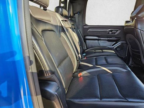 Used 2021 RAM 1500 TRX w/ TRX Level 2 Equipment Group image 22