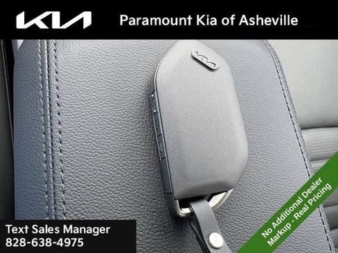 New 2026 Kia Sportage SX Prestige AWD/4WD image 27