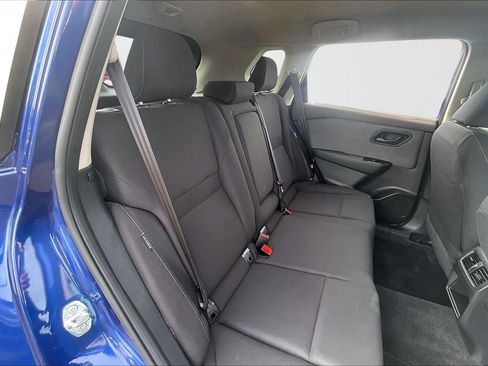 Certified 2023 Nissan Rogue S image 27