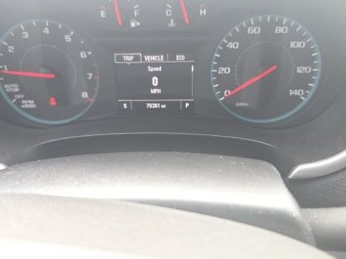 Used 2019 Chevrolet Malibu LS FWD image 2