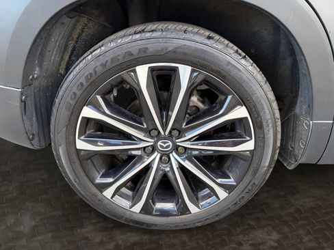 Used 2025 MAZDA CX-50 AWD 2.5 S w/ Weather Package image 41