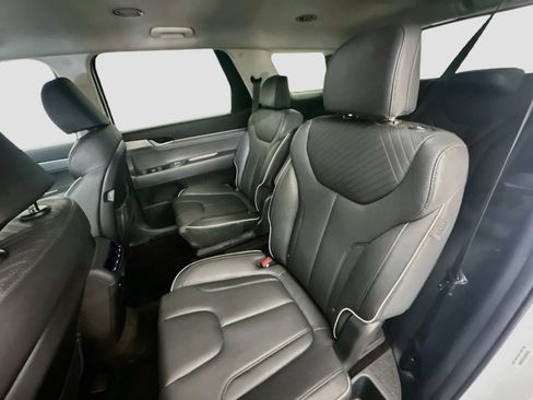 Used 2025 Hyundai Palisade SEL AWD/4WD image 29
