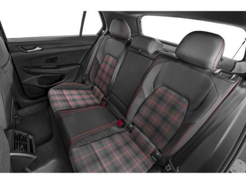 Used 2024 Volkswagen GTI SE FWD image 16