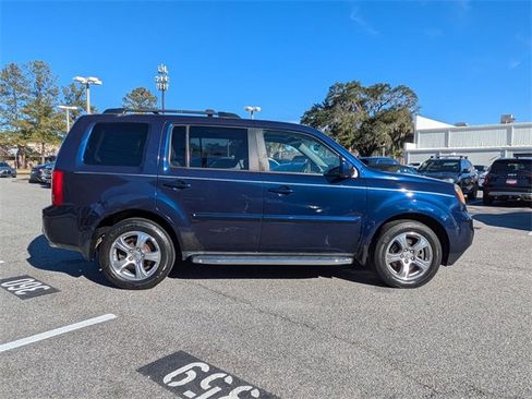 Used 2014 Honda Pilot EX-L image 3