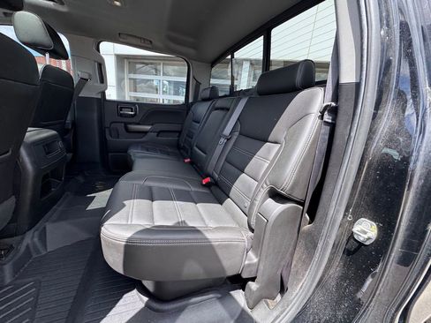 Used 2019 GMC Sierra 3500 Denali w/ Duramax Plus Package AWD/4WD image 24