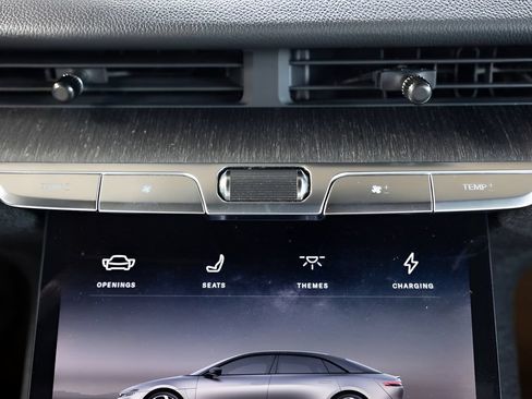 Used 2023 Lucid Air Touring AWD/4WD image 26