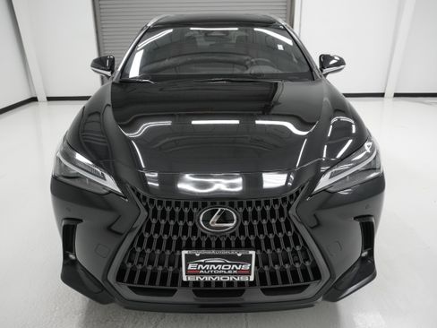 Used 2023 Lexus NX 350h AWD w/ Premium Package image 2