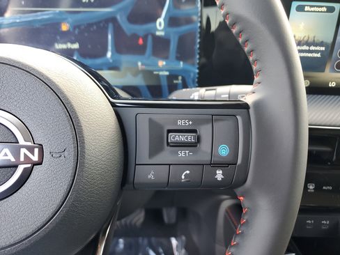 New 2026 Nissan Kicks SR image 22