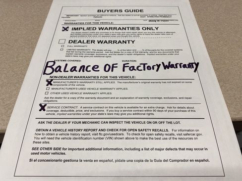 Used 2024 Hyundai Palisade SEL image 38