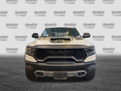 Used 2022 RAM 1500 TRX w/ TRX Level 2 Equipment Group AWD/4WD image 3