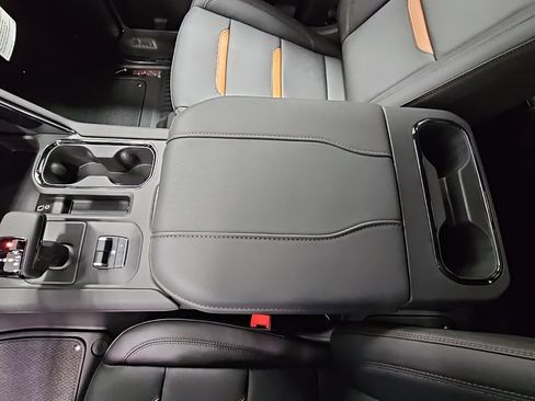 New 2026 GMC Sierra 1500 AT4 w/ AT4 Premium Package image 21