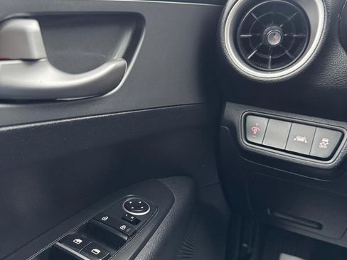 Used 2021 Kia Forte LXS image 16