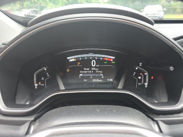Used 2022 Honda CR-V Touring image 17