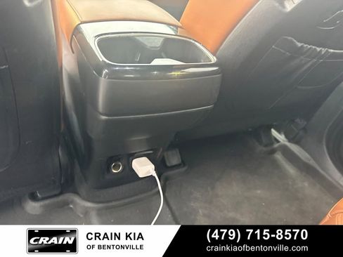 Certified 2024 Kia Telluride SX Prestige X-Line AWD/4WD image 27