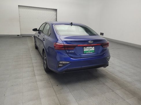 Used 2019 Kia Forte LXS FWD image 5