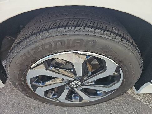 Used 2022 Honda Accord EX-L image 20