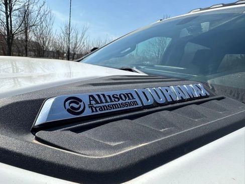 Used 2022 Chevrolet Silverado 3500 W/T w/ WT Convenience Package image 9