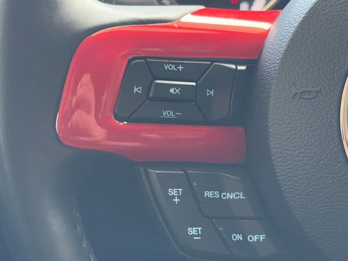 Used 2021 Ford Mustang GT RWD image 24