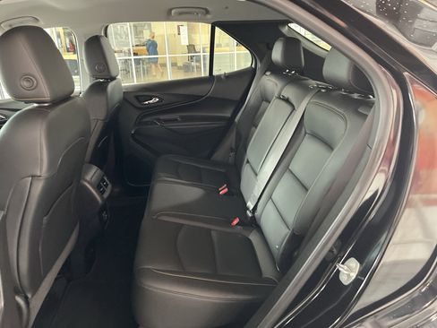 Used 2021 Chevrolet Equinox Premier w/ Redline Edition FWD image 15