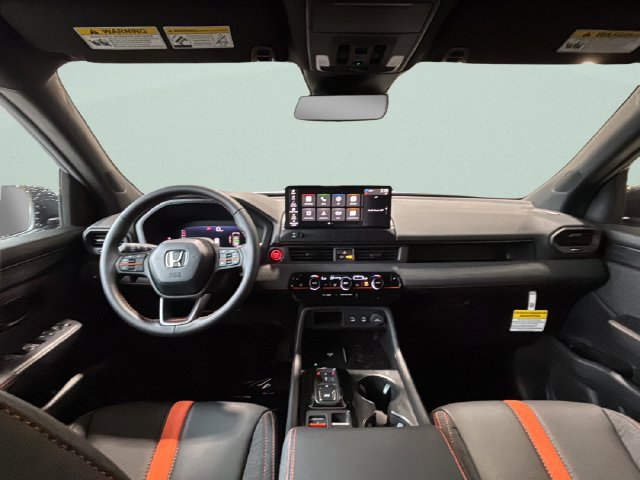 New 2026 Honda Passport TrailSport image 11